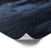 Abschließende Grenzvoyager Poster (Ecke)