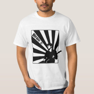 Abschließende Kopie des Abschlussball-T - T-Shirt