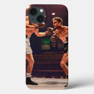 Abschließende Runde iPhone 13 Hülle