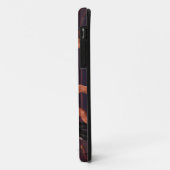 Abschließende Runde Case-Mate iPhone Hülle (Hinten/Links)