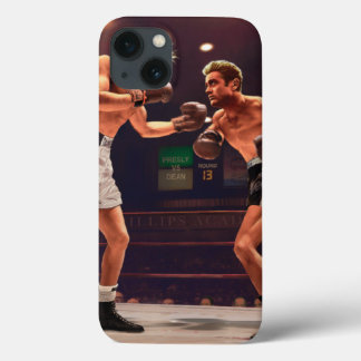 Abschließende Runde Case-Mate iPhone Hülle
