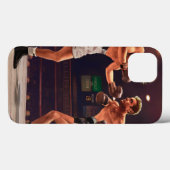 Abschließende Runde Case-Mate iPhone Hülle (Rückseite (Horizontal))