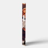 Abschließende Runde Case-Mate iPhone Hülle (Rückseite / Rechts)