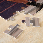 Abschließende Runde Puzzle (Seite)