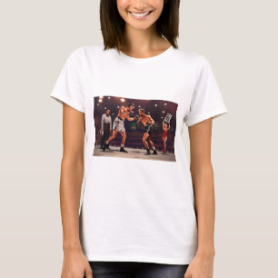 Abschließende Runde T-Shirt