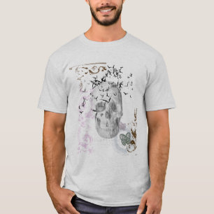 Abschließender Flug - ForeverMore Shirt 5