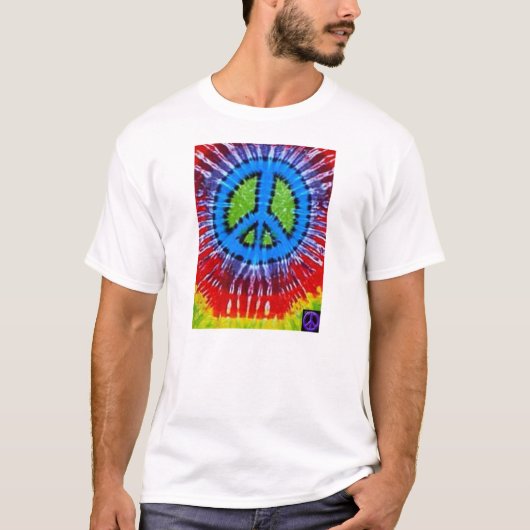 Abschließender Frieden T-Shirt (Vorderseite)