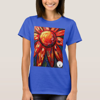 Abschließendes Flingst-stück des Sommers T-Shirt