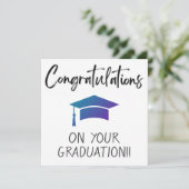 Abschluss (Stehend Vorderseite)