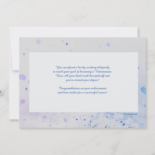 Abschluss (Rückseite)