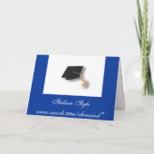 Abschluss 2009 karte (Rückseite)