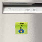 Abschluss 2011 magnet (In Situ (Geschirrspüler))