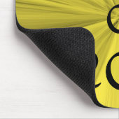 Abschluss 2011 Mousepad (Ecke)