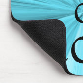 Abschluss 2013 Mousepad (Ecke)