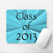 Abschluss 2013 Mousepad (Mit Mouse)