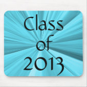 Abschluss 2013 Mousepad (Vorne)