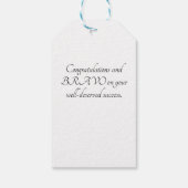 Abschluss 2020 geschenkanhänger (Rückseite)