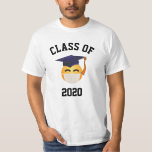 Abschluss 2020 T-Shirt