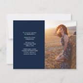 Abschluss 2024 Ankündigung von Fotosammlungen (Rückseite)