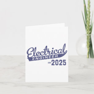 Abschluss 2025 1 karte
