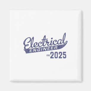 Abschluss 2025 1 magnet