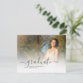 Abschluss 2025 2 Fotos Skriptankündigung (Stehend Vorderseite)