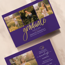 Abschluss 2025 3 Fotos