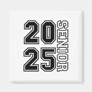 Abschluss 2025 Abitur 2025 Cl Senior 2025 Grad 10 Magnet