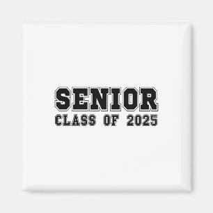 Abschluss 2025 Abitur 2025 Cl Senior 2025 Grad 9  Magnet