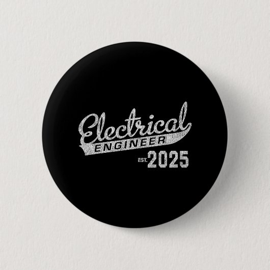 Abschluss 2025 button (Vorderseite)