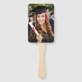 Abschluss 2025 Foto Script Abschluss Day Fächer (Vorderseite)