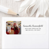 Abschluss 2025 Foto Script-Rücksendeadresse (Insitu)