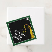 Abschluss 2025 geschenkanhänger (Beispiel)