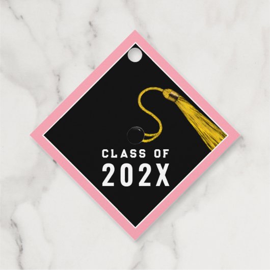 Abschluss 2025 geschenkanhänger (Rückseite)