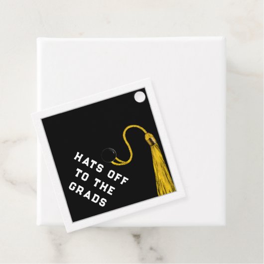 Abschluss 2025 geschenkanhänger (Beispiel)