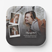 Abschluss 2025 Grad Fotos Party