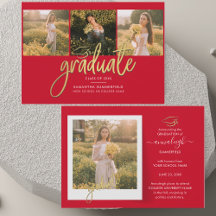 Abschluss 2025 Grad Fotos Senior