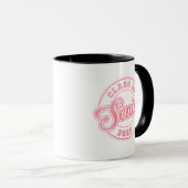 Abschluss 2025 Höhere Tasse (VorderseiteRechts)