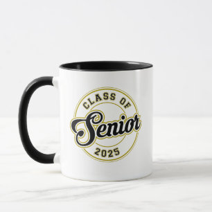 Abschluss 2025 Höhere Tasse