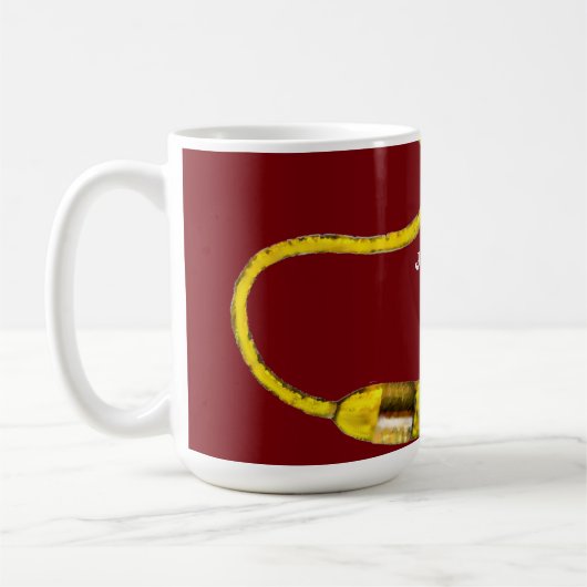 Abschluss 2025 kaffeetasse (Links)