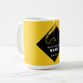 Abschluss 2025 kaffeetasse (Vorderseite Links)