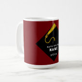 Abschluss 2025 kaffeetasse (Vorderseite Links)