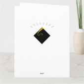 Abschluss 2025 karte (Rückseite)