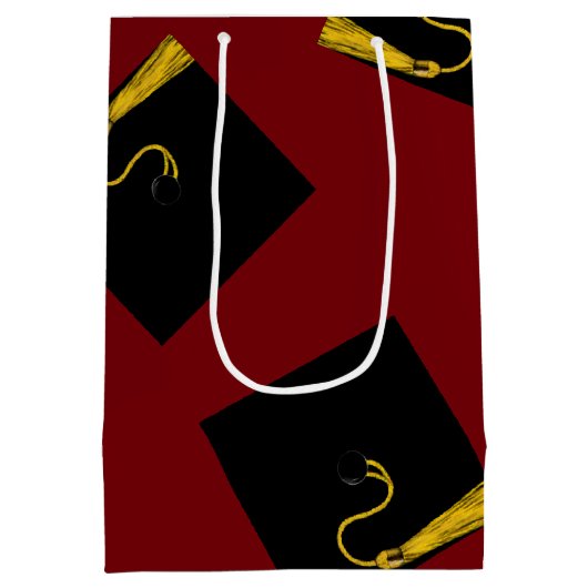 Abschluss 2025 mittlere geschenktüte (Rückseite)