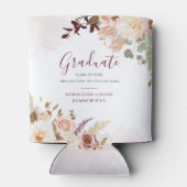 Abschluss 2025 Modernes Drehbuch Dosenkühler (Rückseite)