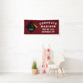 Abschluss 2025 Party Banner (Insitu)