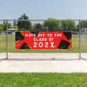 Abschluss 2025 Rot Banner (Insitu)