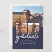 Abschluss 2025 Script-FotoCollage Ankündigung (Vorderseite)