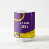 Abschluss 2025 Tasse (Mittel)