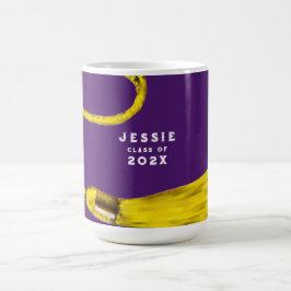 Abschluss 2025 Tasse